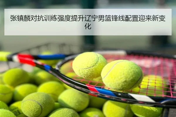 张镇麟对抗训练强度提升辽宁男篮锋线配置迎来新变化